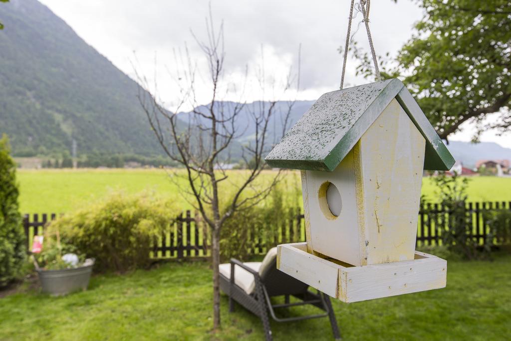 Forest Chalet, 15 Min To Salzburg Olt Town, And Most Beautiful Lakes, Secluded Location, 1,000 Sqm Garden, Mountainview, Panorama Sauna, Bath Whirlpool, Bbq&Bikes&Sunbeds For Free, Up To 10 P Golling an der Salzach Zewnętrze zdjęcie