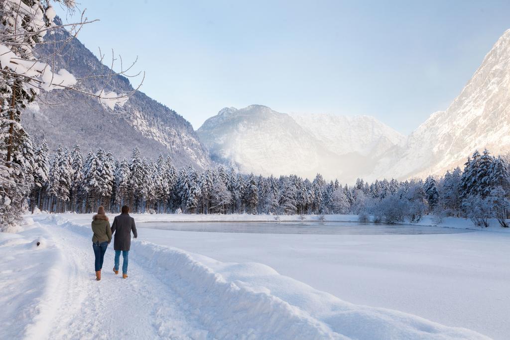Forest Chalet, 15 Min To Salzburg Olt Town, And Most Beautiful Lakes, Secluded Location, 1,000 Sqm Garden, Mountainview, Panorama Sauna, Bath Whirlpool, Bbq&Bikes&Sunbeds For Free, Up To 10 P Golling an der Salzach Zewnętrze zdjęcie